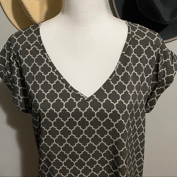 Express Top - Picture 2 of 5